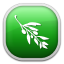 Olive Video Editor Logo
