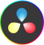 DaVinci Resolve Logo