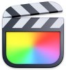 Final Cut Pro Logo